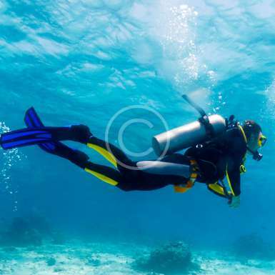 TSSF CMAS Tüp Doldurma Kursu