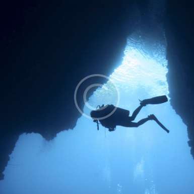 SSI Decompression Diving Kursu