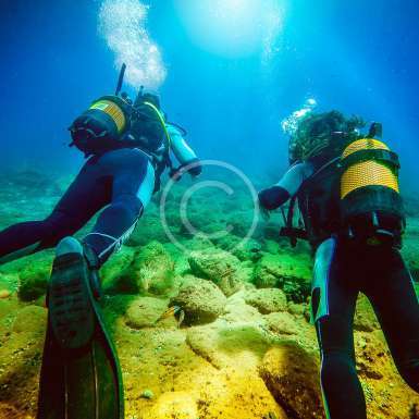 TSSF CMAS Yön Bulma Uzmanlığı