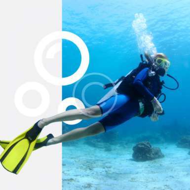 SSI Basic Diver Kursu