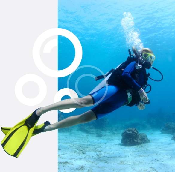 SSI Basic Diver Kursu