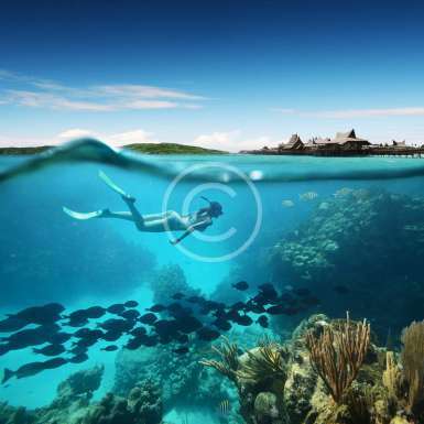 TSSF CMAS İrtifa Dalışı Uzmanlığı