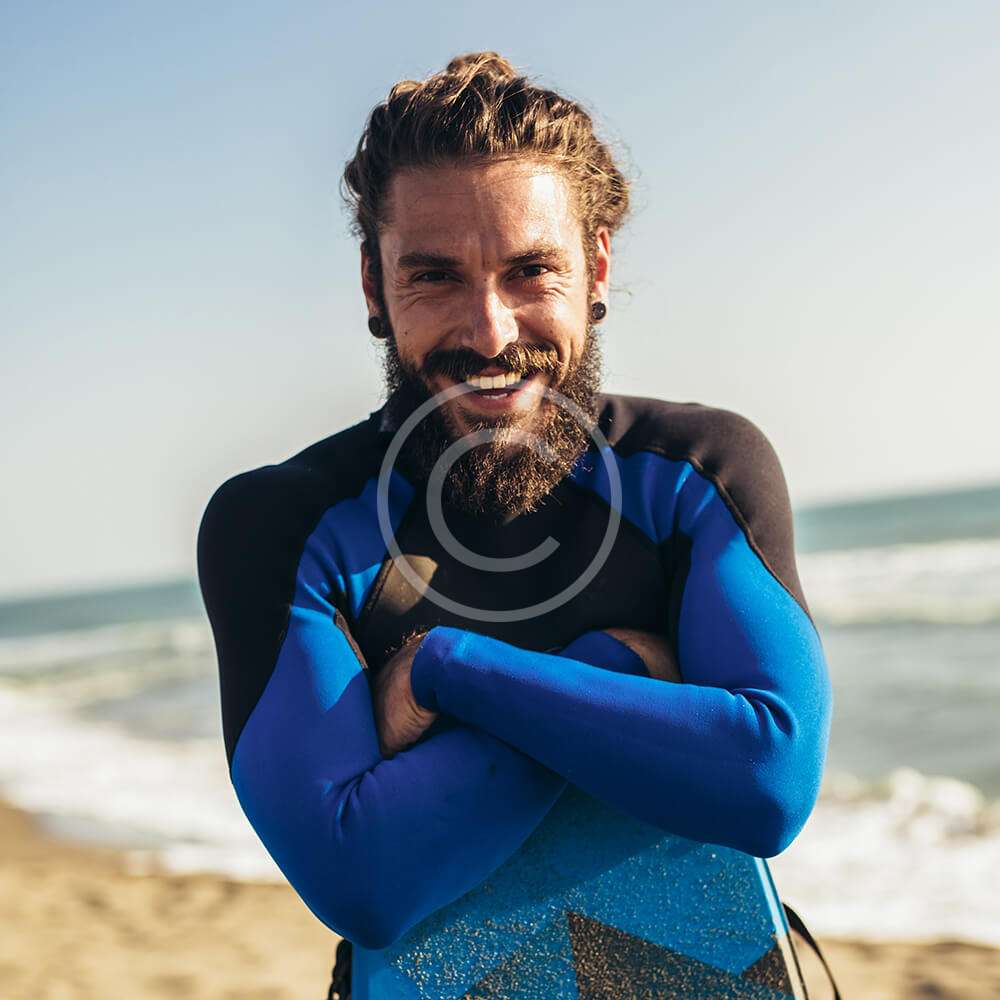 SSI Dry Suit Diving Kursu