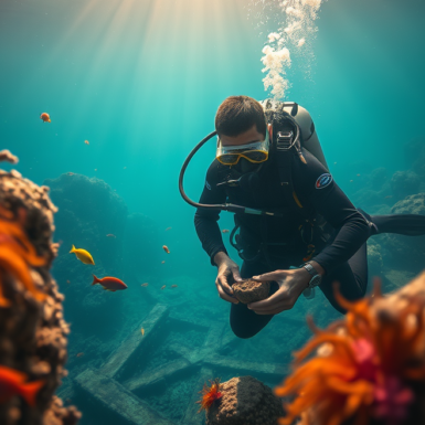 SSI Navigation Kursu