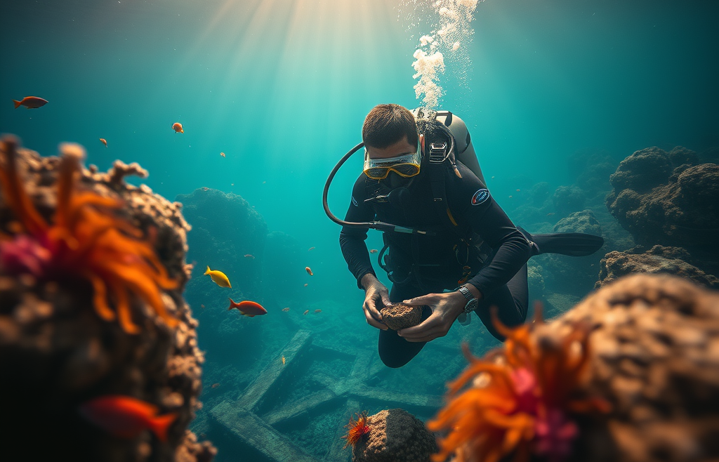 SSI Navigation Kursu