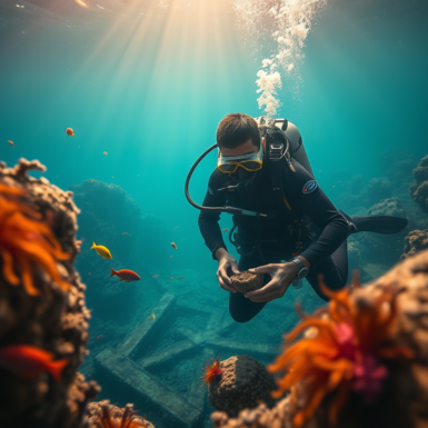 SSI Search & Recovery Kursu