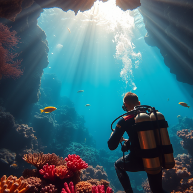 SSI Computer Diving Kursu