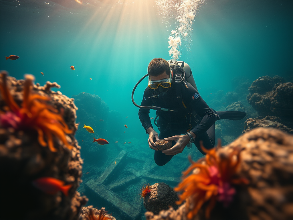 SSI Search & Recovery Kursu